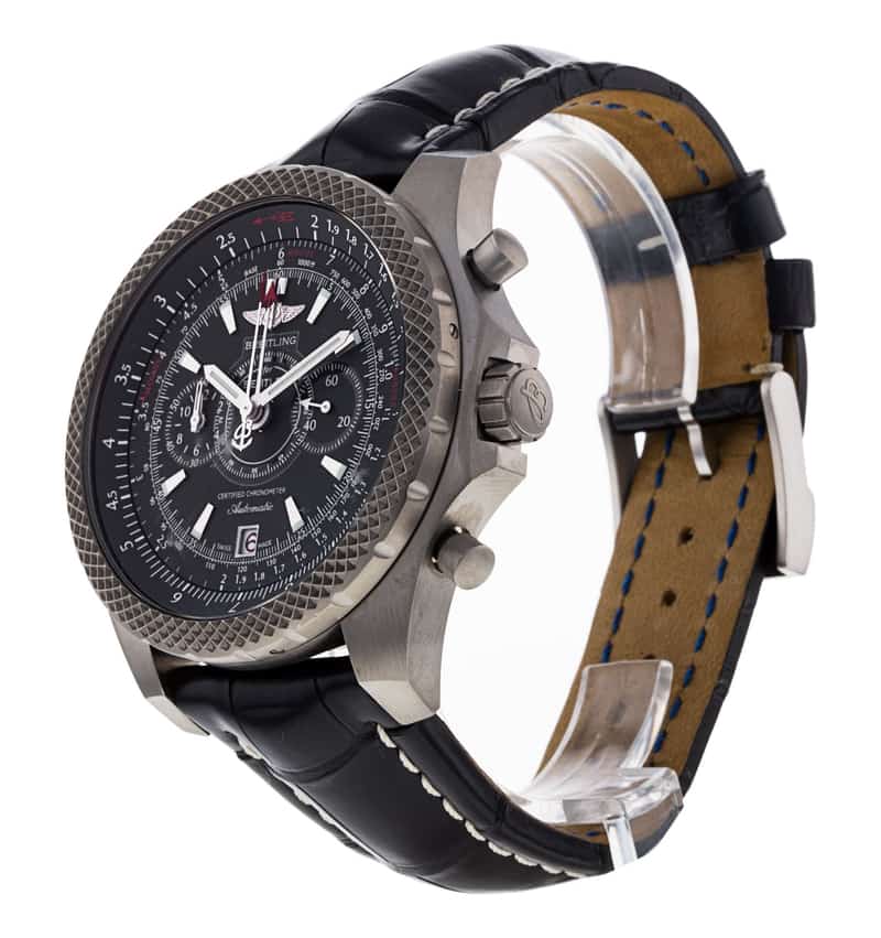 Breitling Bentley Supersports E27365